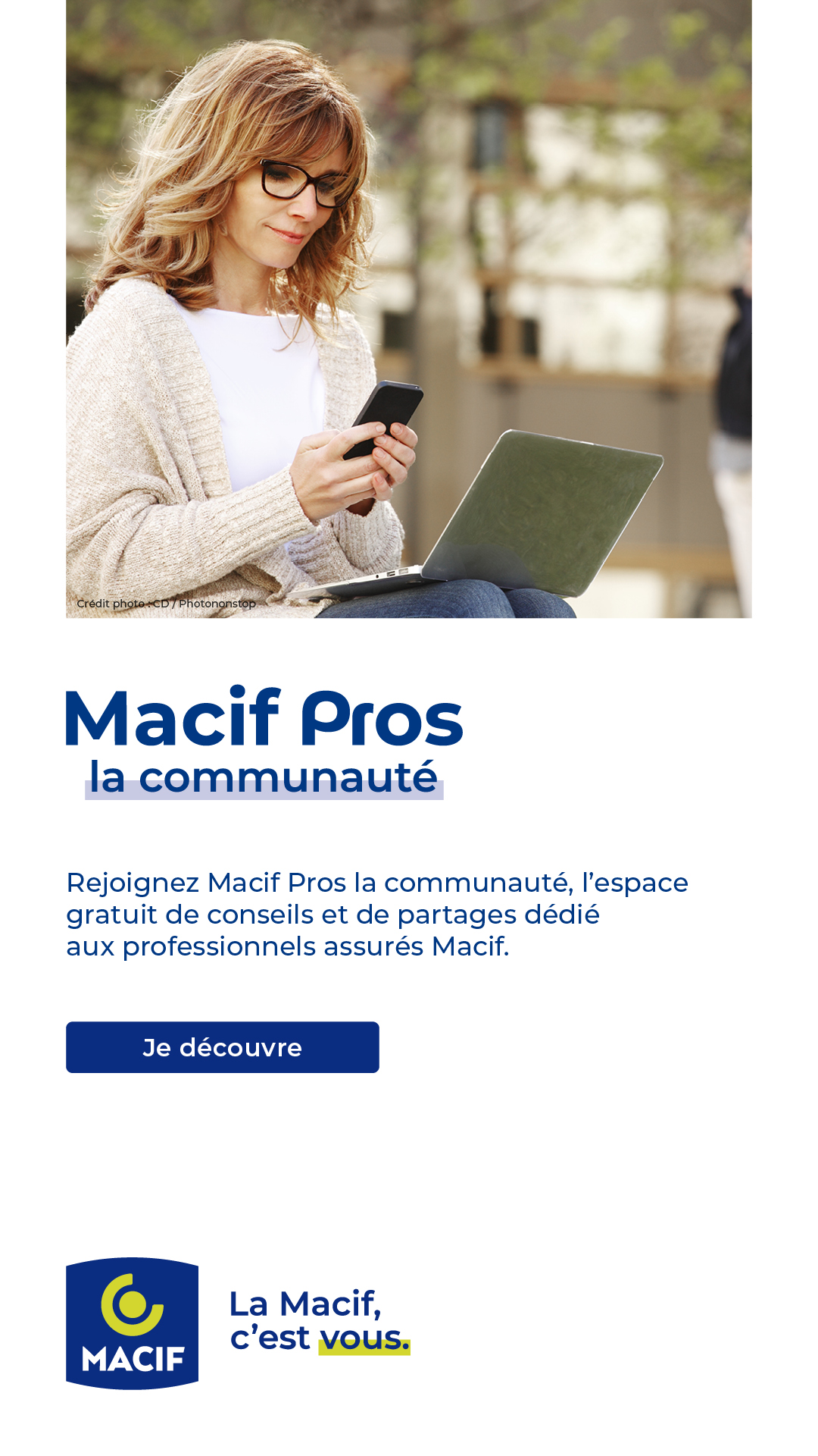 Macif Pro