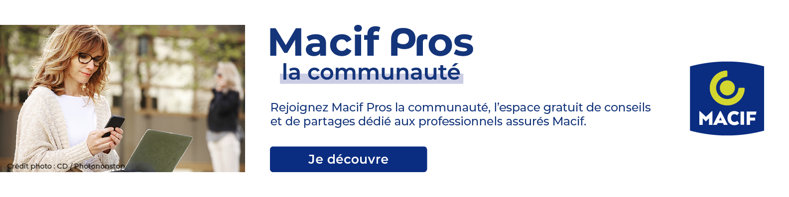 Macif Pro