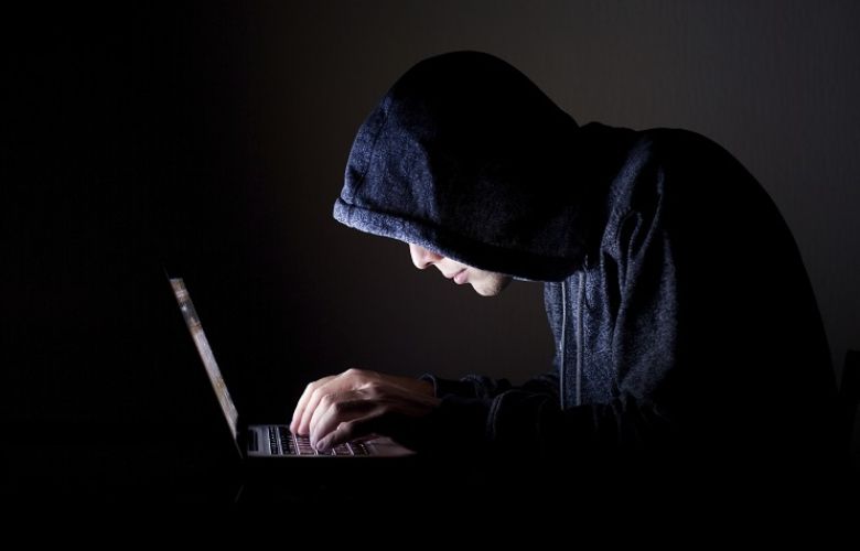 Attention - Tentative de phishing - 
