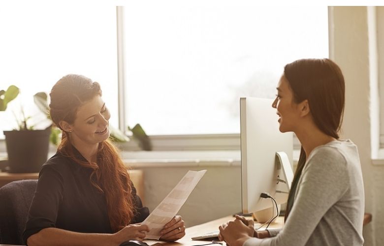 L’entretien professionnel devient l’entretien de parcours professionnel
