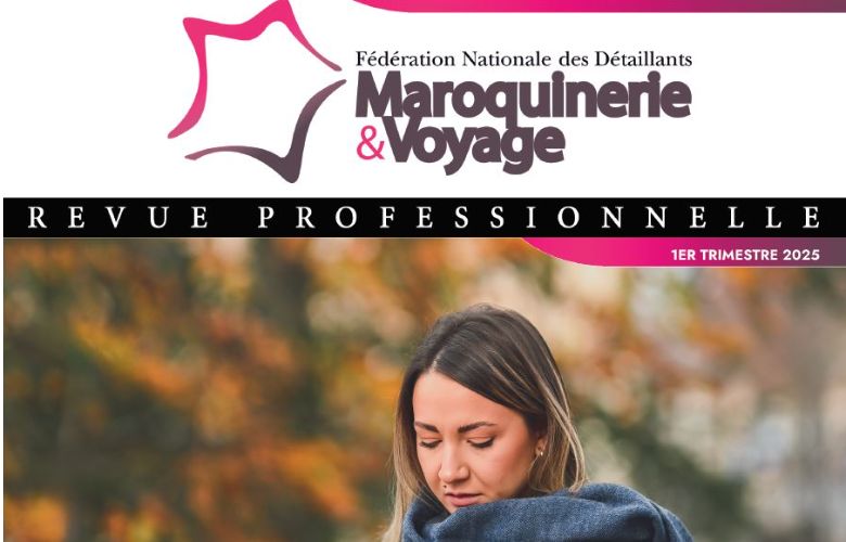 La revue professionnelle de la FNDMV 