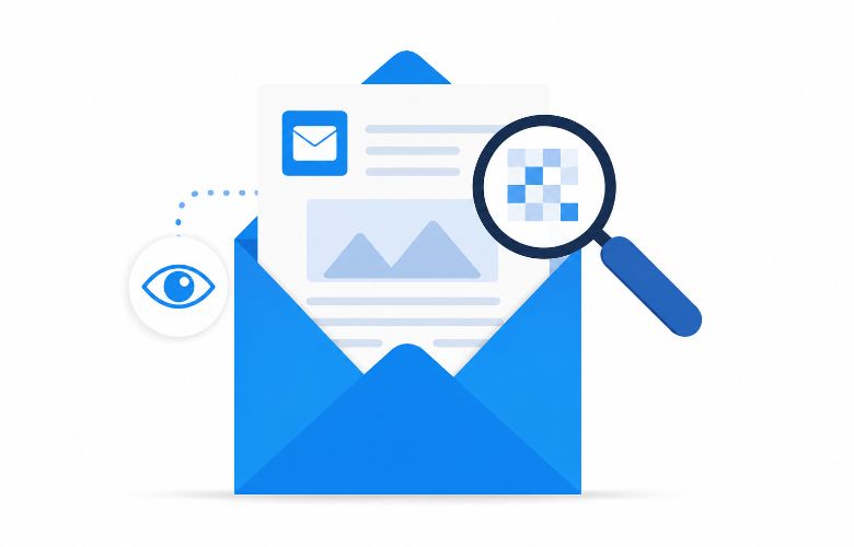 Pixels de suivi dans les e-mails : êtes-vous concerné ?