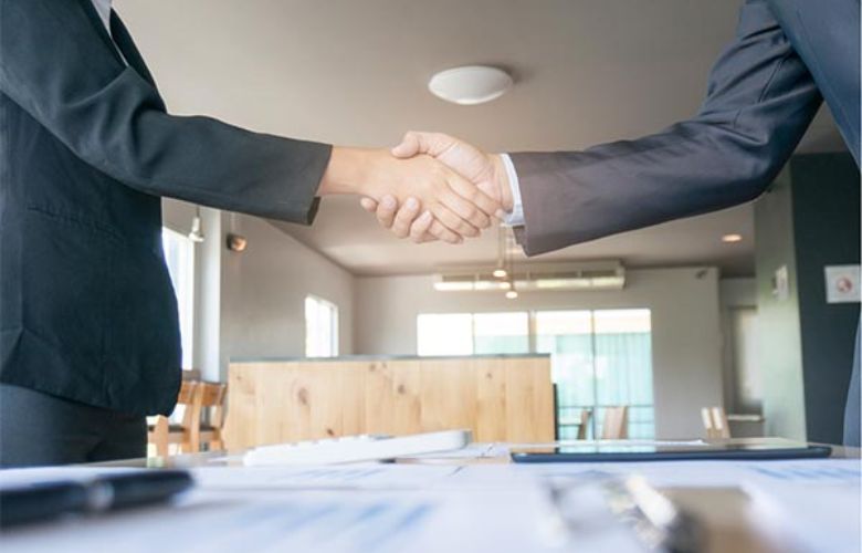 Transmettre son entreprise